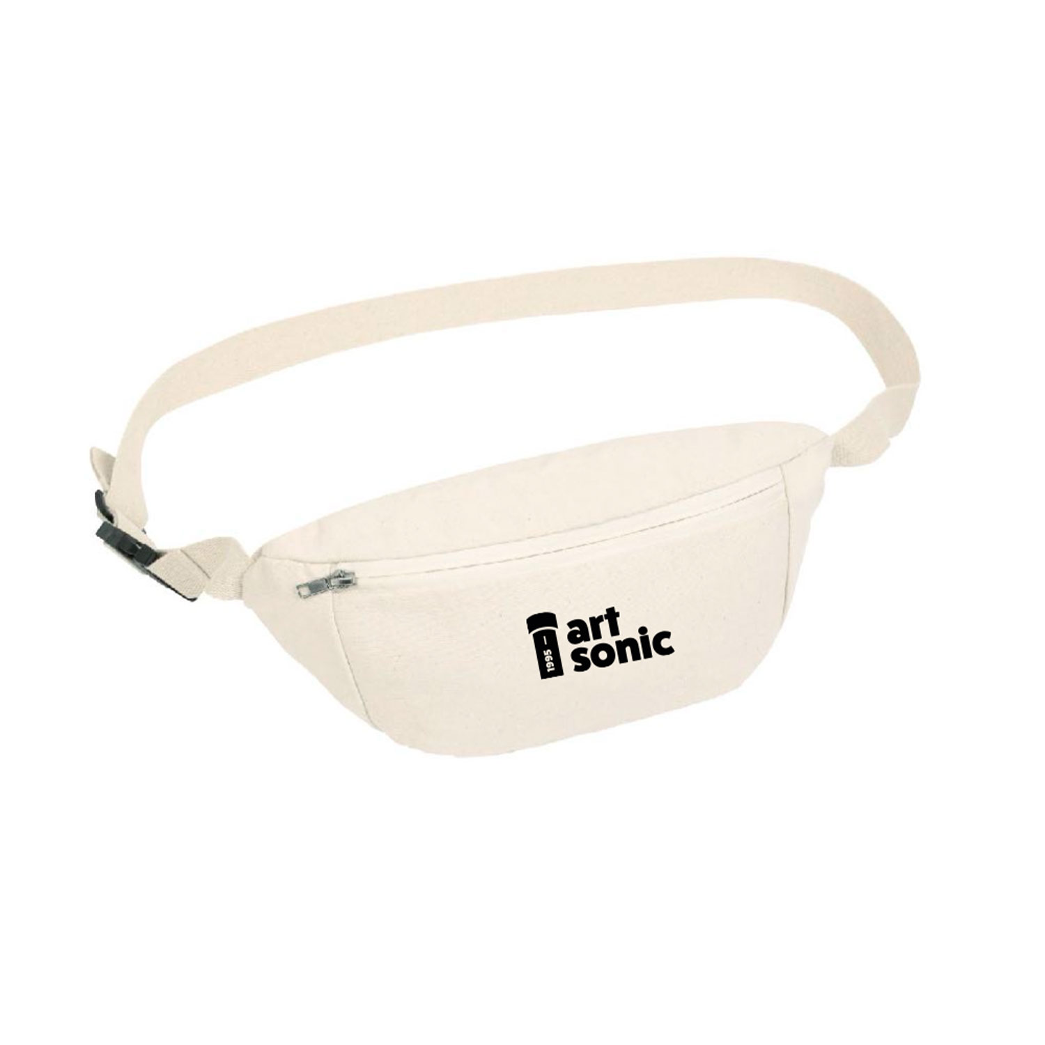 Banane Art Sonic - blanche