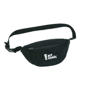 Banane Art Sonic - noire